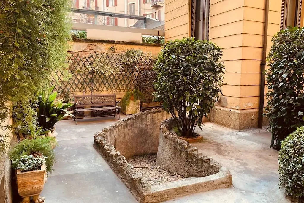 Centrale Indipendente Bilivello Apartment Milan