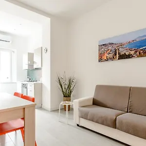 Sorelle Partenope Apartamento Nápoles