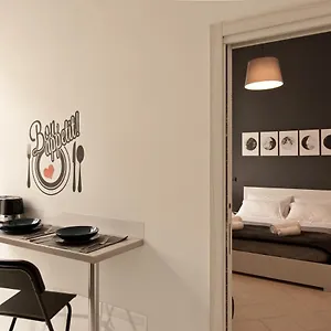 Le Corti Di Apartamento Nápoles