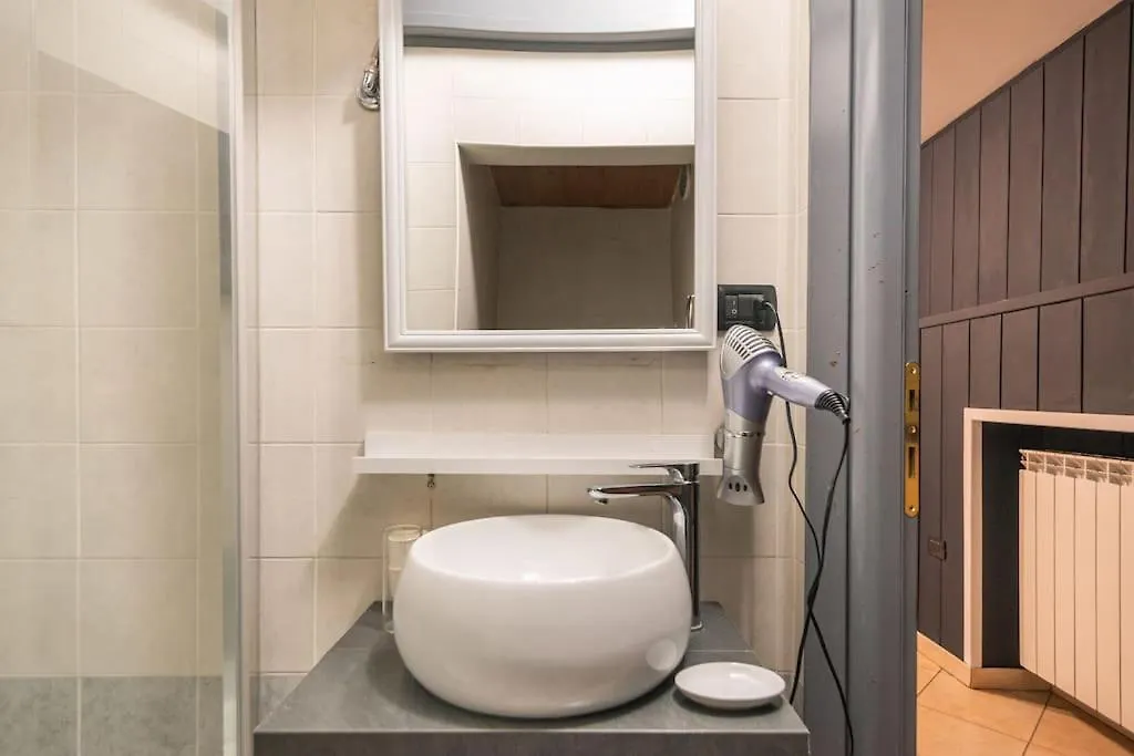 Apartamento Centrale Indipendente Bilivello Milán