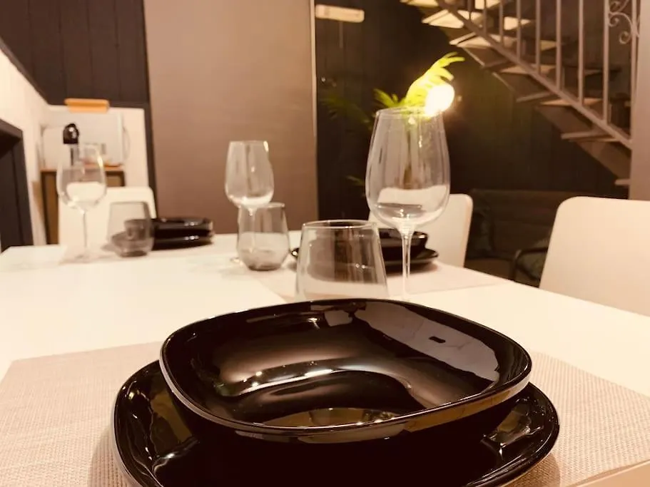 Apartamento Centrale Indipendente Bilivello Milán
